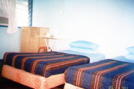 ET Budget Guest House Batu Feringgi Exterior foto