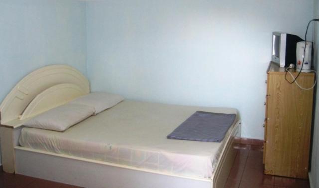 ET Budget Guest House Batu Feringgi Exterior foto